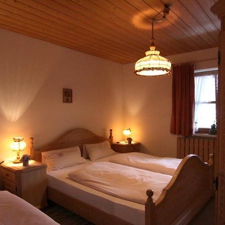 Ferienwohnung Flora Schönau am Königssee Esterno foto
