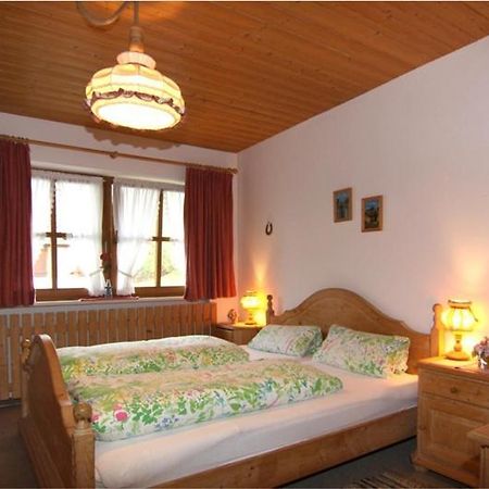 Ferienwohnung Flora Schönau am Königssee Esterno foto