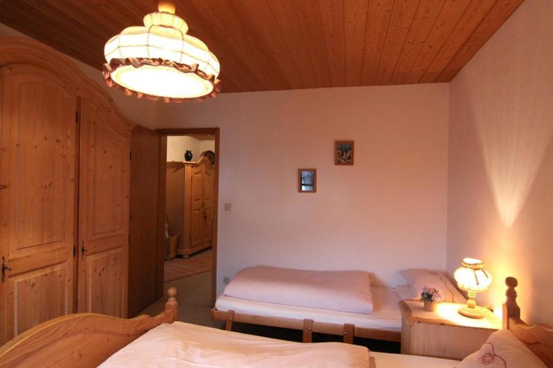 Ferienwohnung Flora Schönau am Königssee Esterno foto