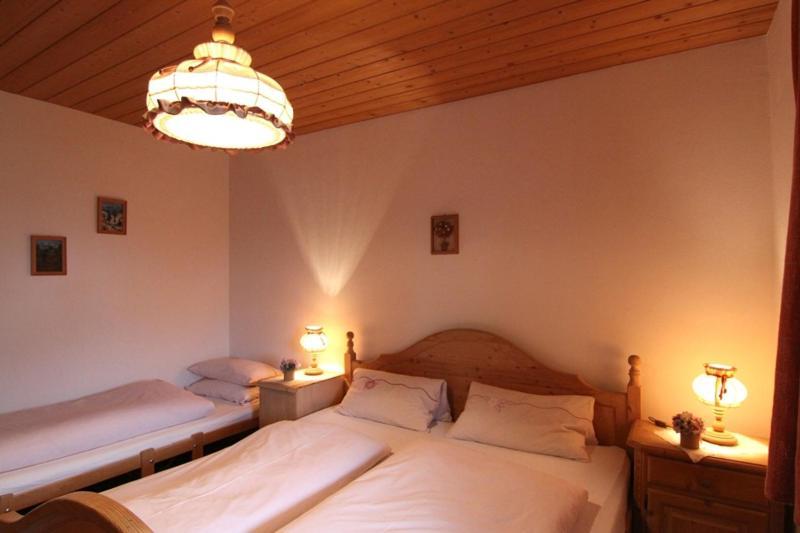Ferienwohnung Flora Schönau am Königssee Esterno foto