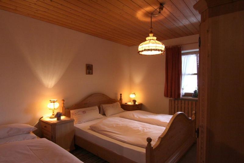 Ferienwohnung Flora Schönau am Königssee Esterno foto