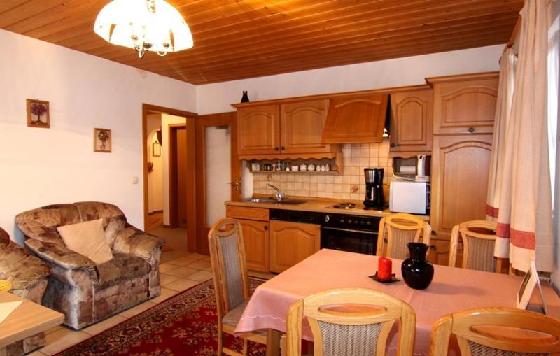 Ferienwohnung Flora Schönau am Königssee Esterno foto