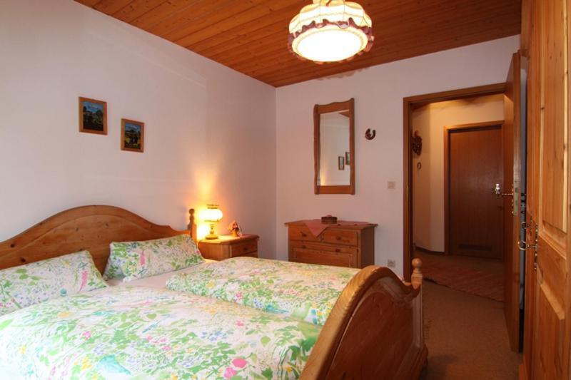 Ferienwohnung Flora Schönau am Königssee Esterno foto