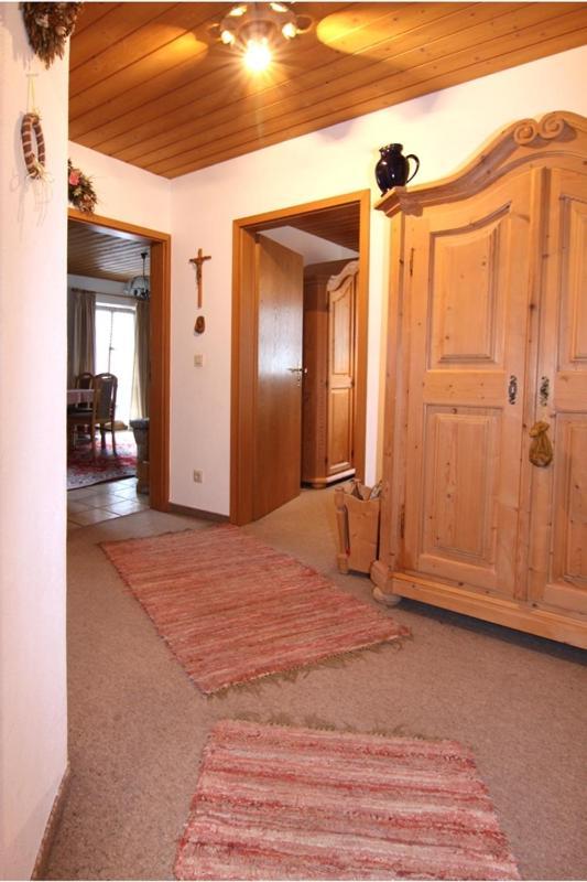 Ferienwohnung Flora Schönau am Königssee Esterno foto