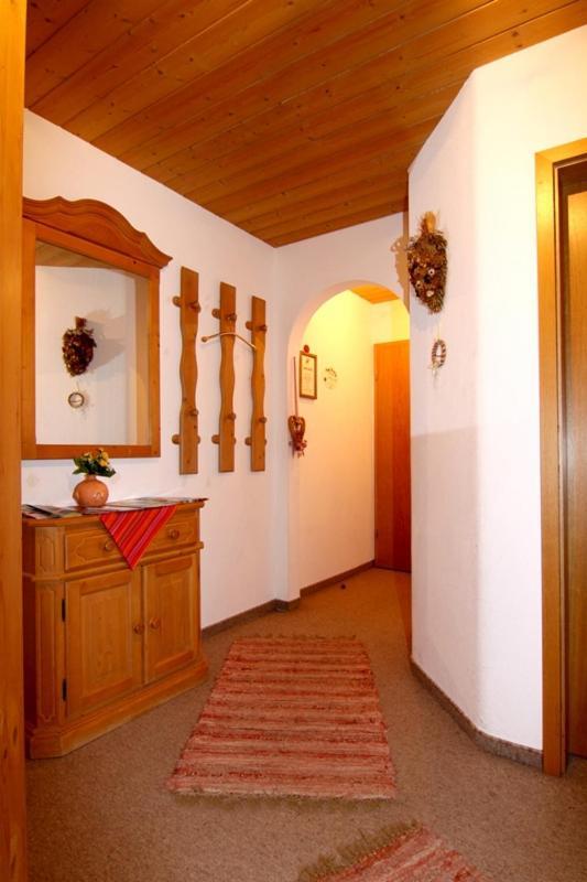 Ferienwohnung Flora Schönau am Königssee Esterno foto