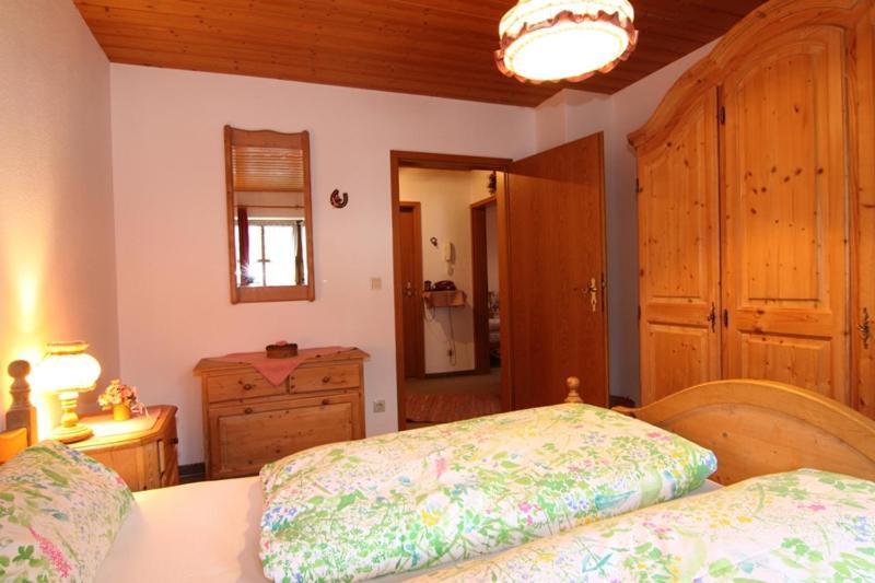 Ferienwohnung Flora Schönau am Königssee Esterno foto