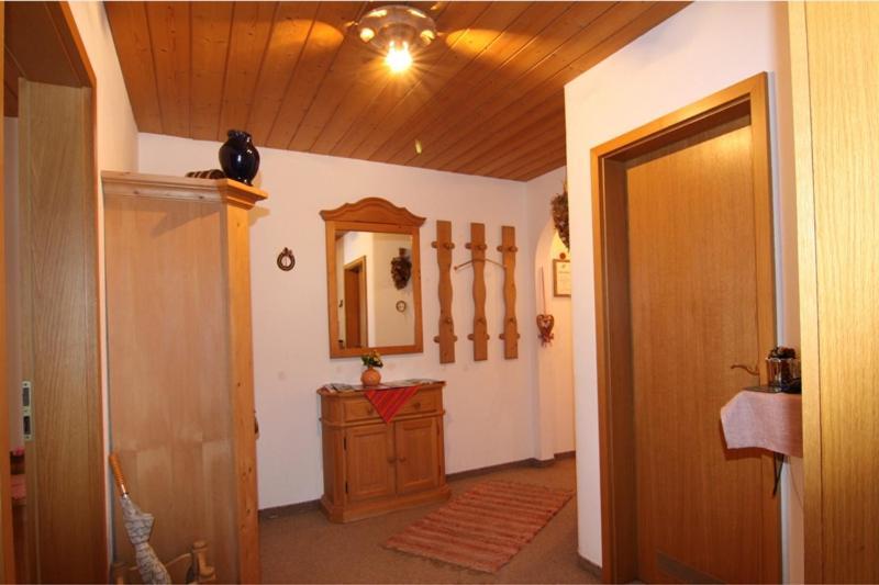Ferienwohnung Flora Schönau am Königssee Esterno foto