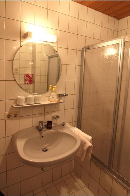 Ferienwohnung Flora Schönau am Königssee Esterno foto