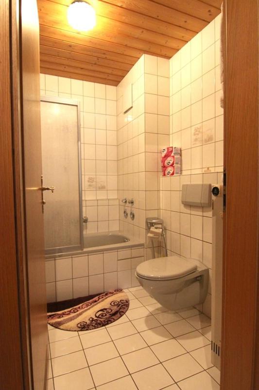 Ferienwohnung Flora Schönau am Königssee Esterno foto
